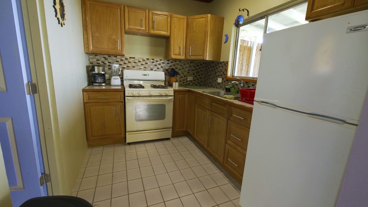 Photo of Kitchen in Estate Belvedere