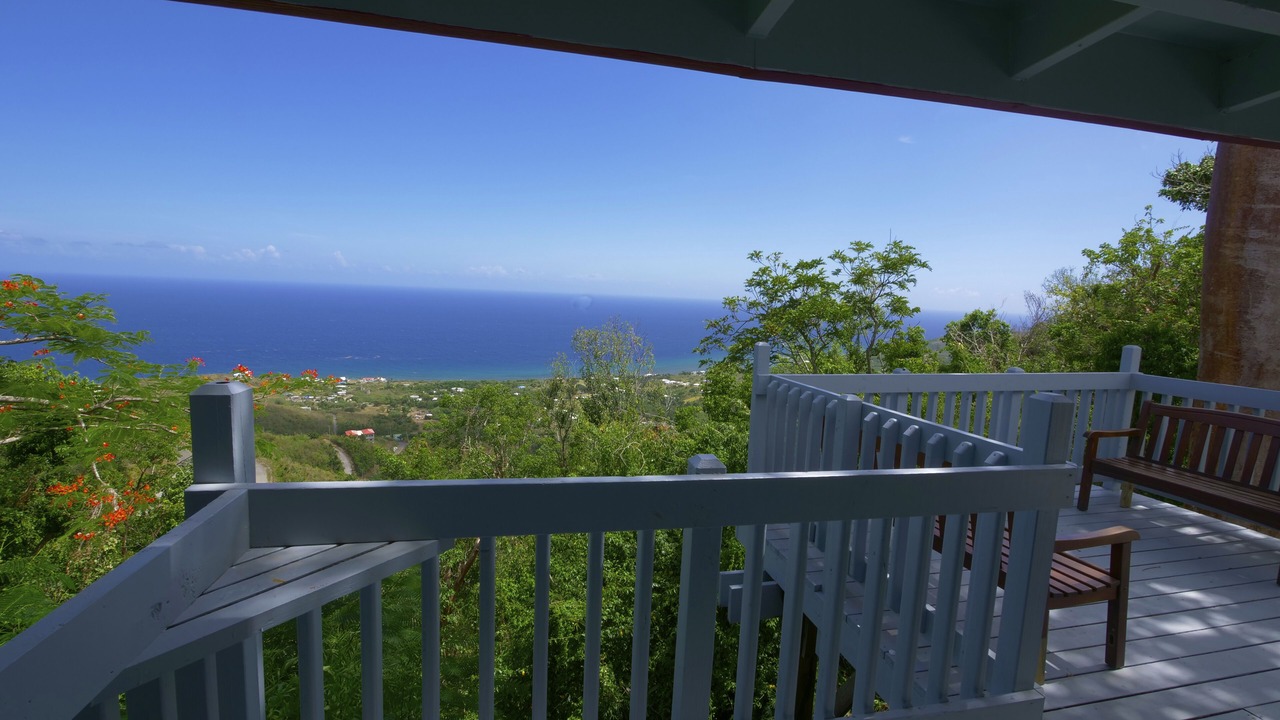 Photo of Outdoor in Estate Belvedere