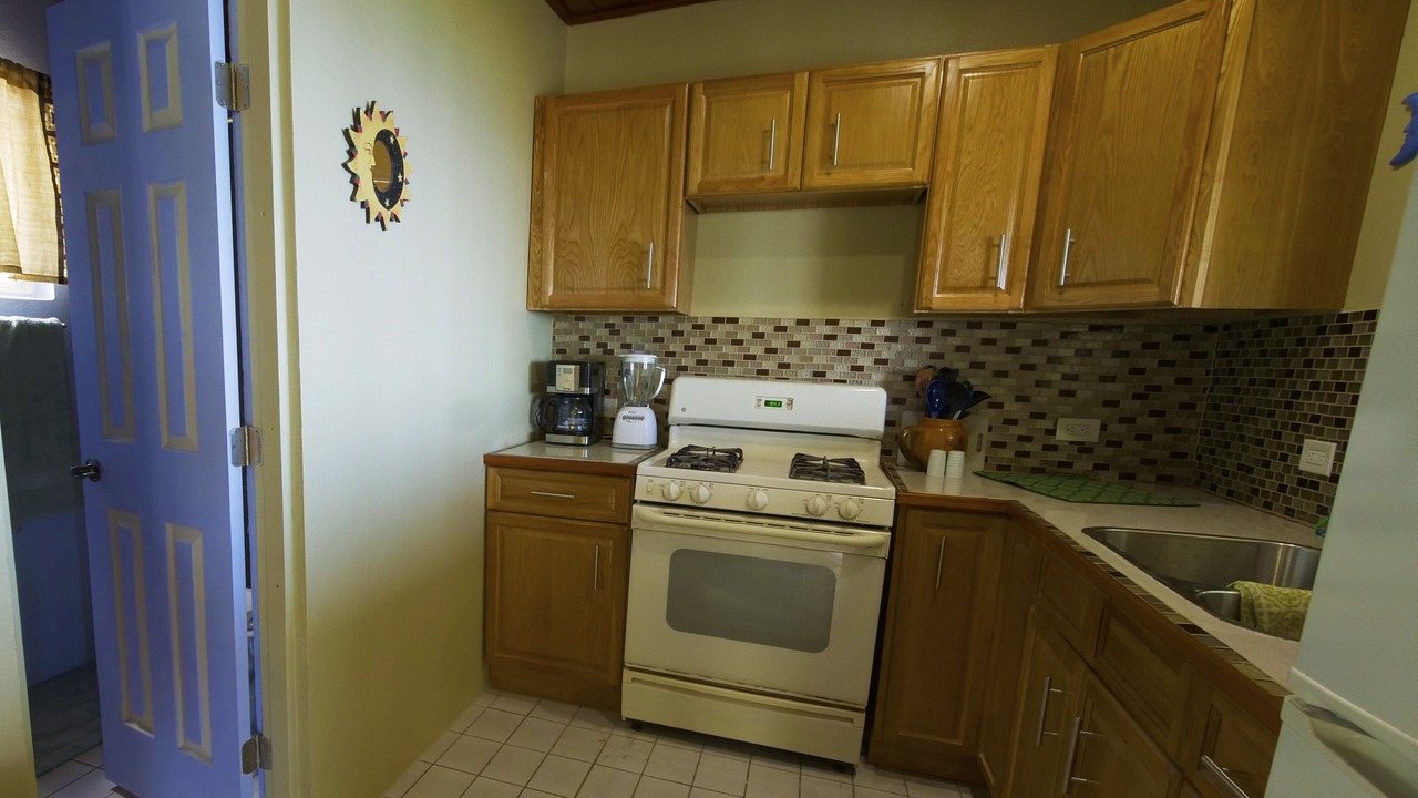 Photo of Kitchen in Estate Belvedere