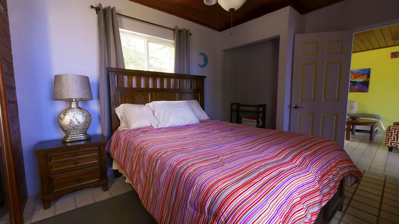 Photo of Bedroom in Estate Belvedere