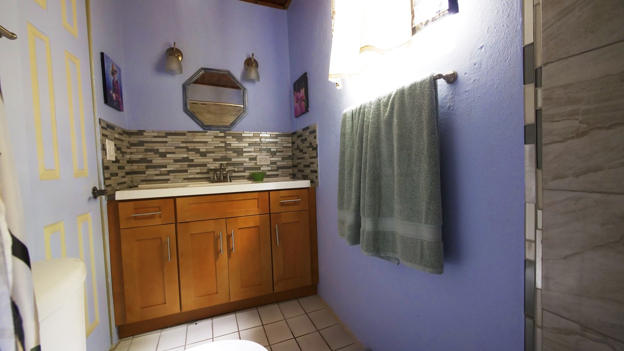 Photo of Bathroom in Estate Belvedere
