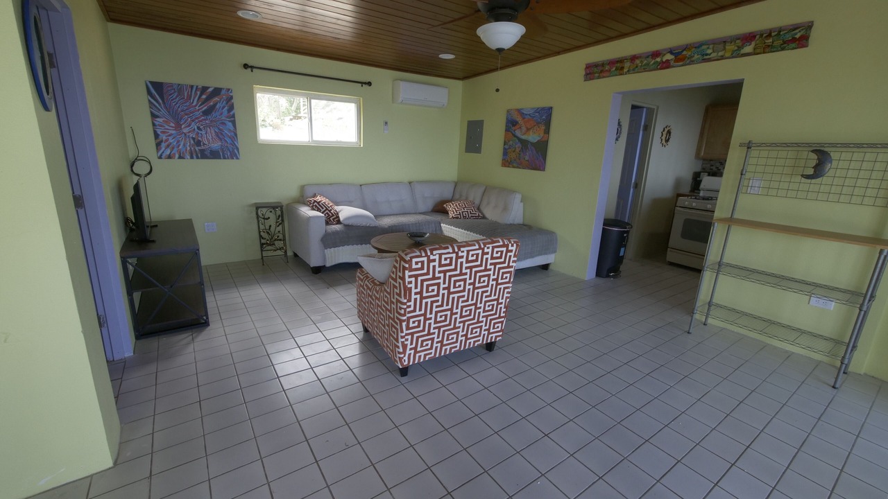 Photo of Livingroom in Estate Belvedere