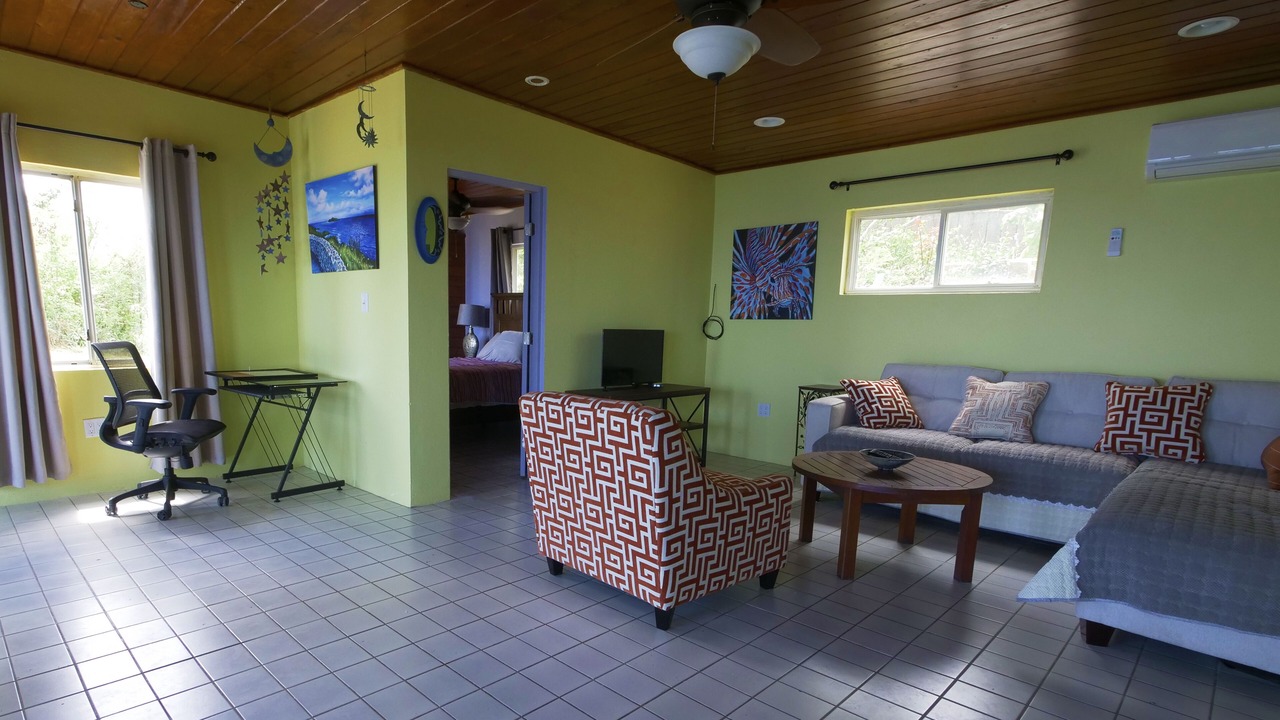 Photo of Livingroom in Estate Belvedere