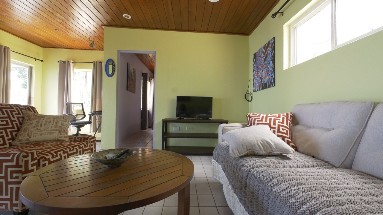Photo of Livingroom in Estate Belvedere