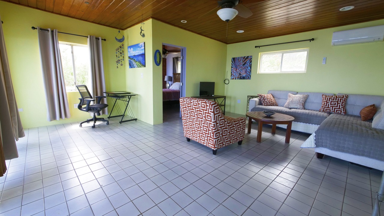 Photo of Livingroom in Estate Belvedere