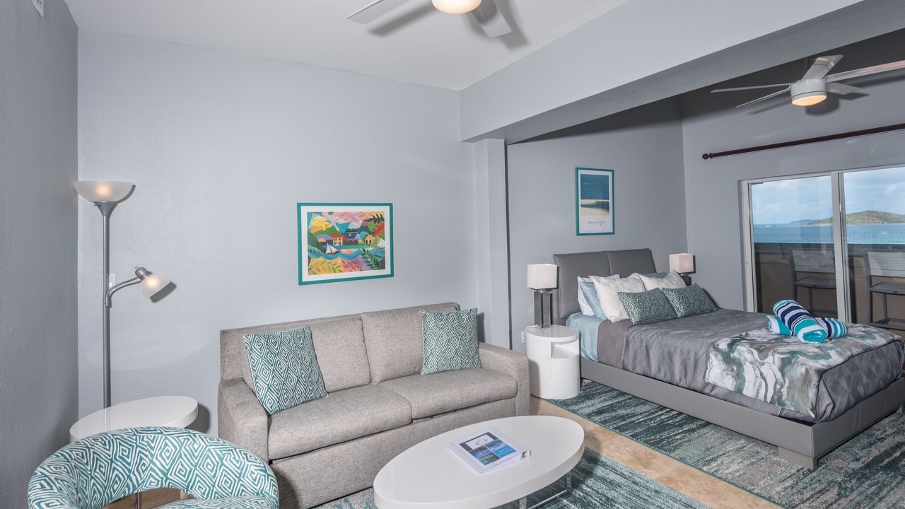 Photo of Bedroom in Estate Enighed
