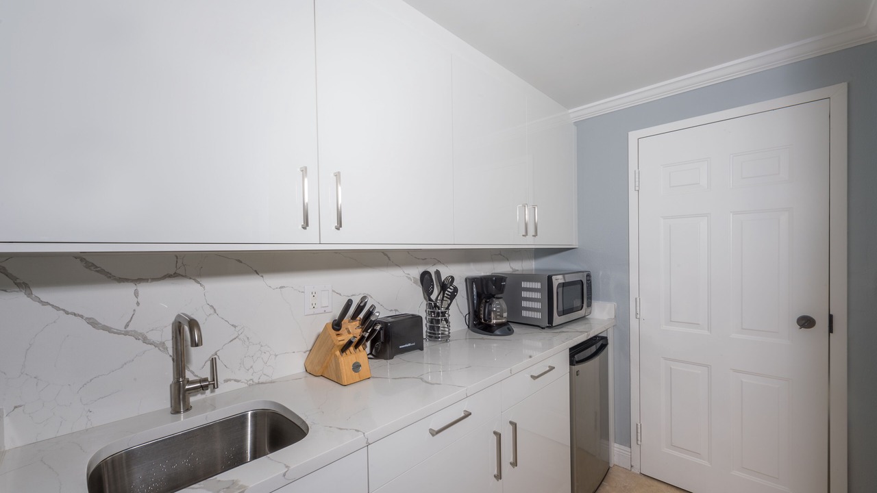 Photo of Kitchen in Estate Enighed