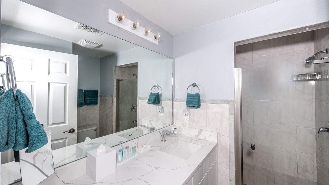 Photo of Bathroom in Estate Enighed