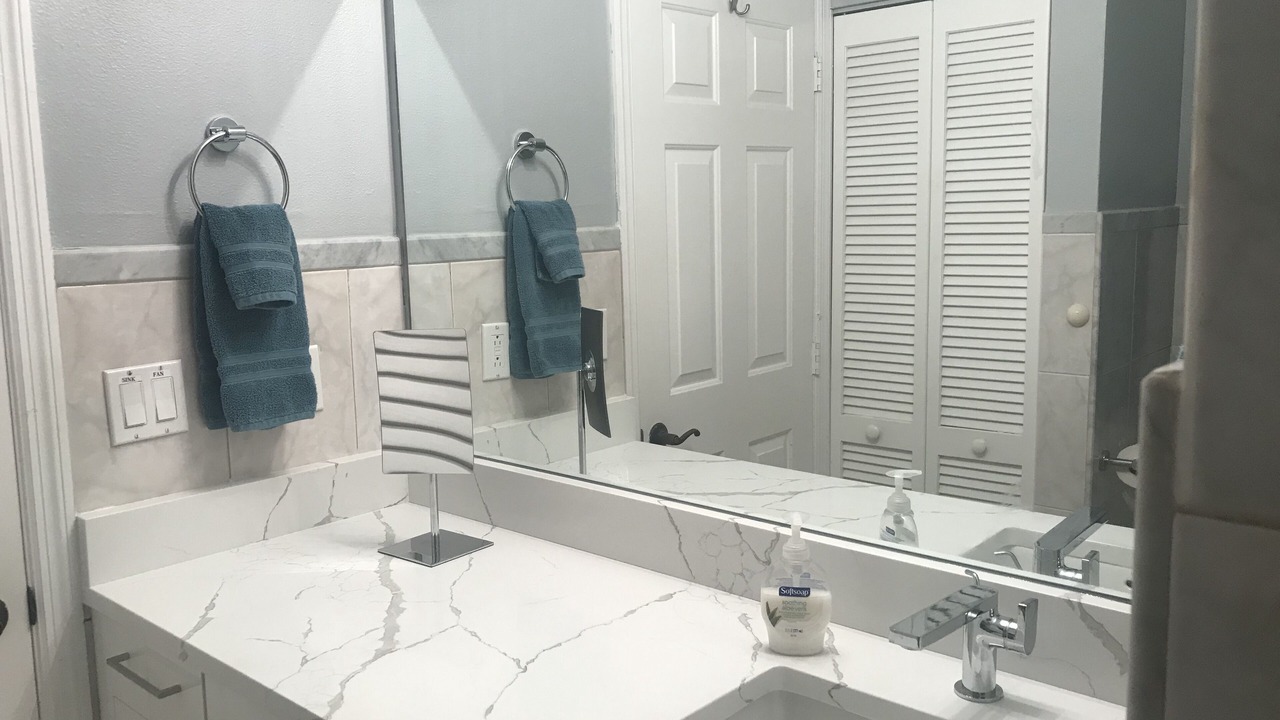 Photo of Bathroom in Estate Enighed