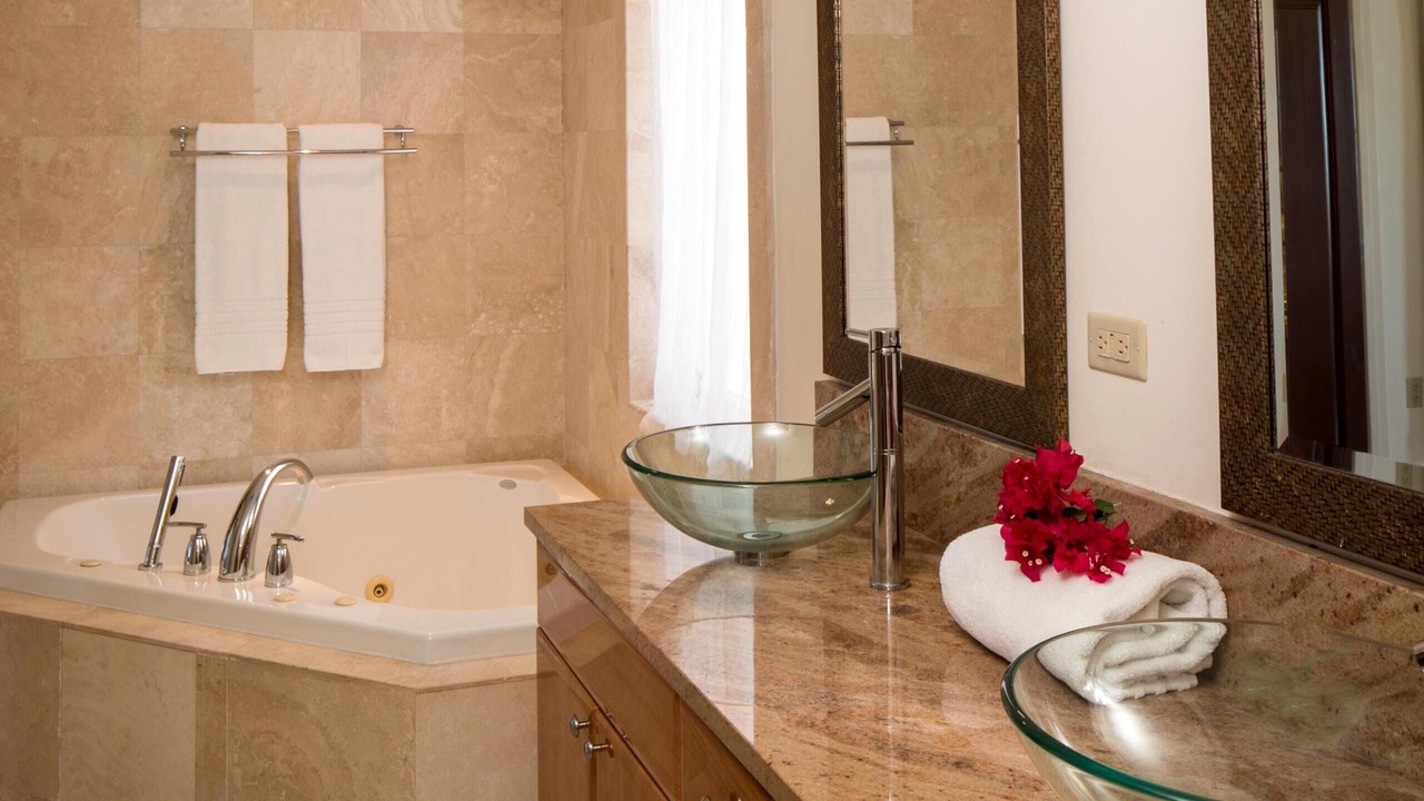 Photo of Bathroom in Estate Enighed