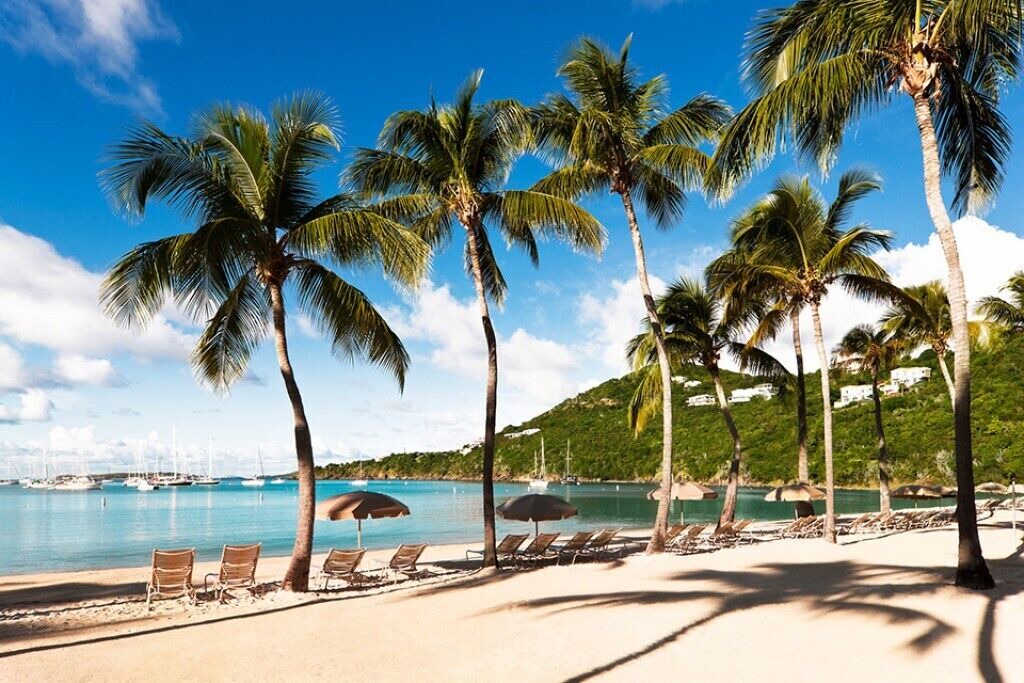 Photo of Others in Estate Chocolate Hole and Great Cruz Bay