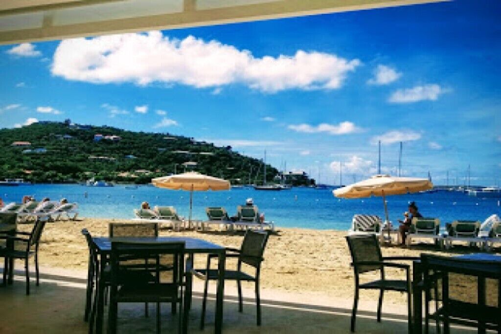 Photo of Others in Estate Chocolate Hole and Great Cruz Bay