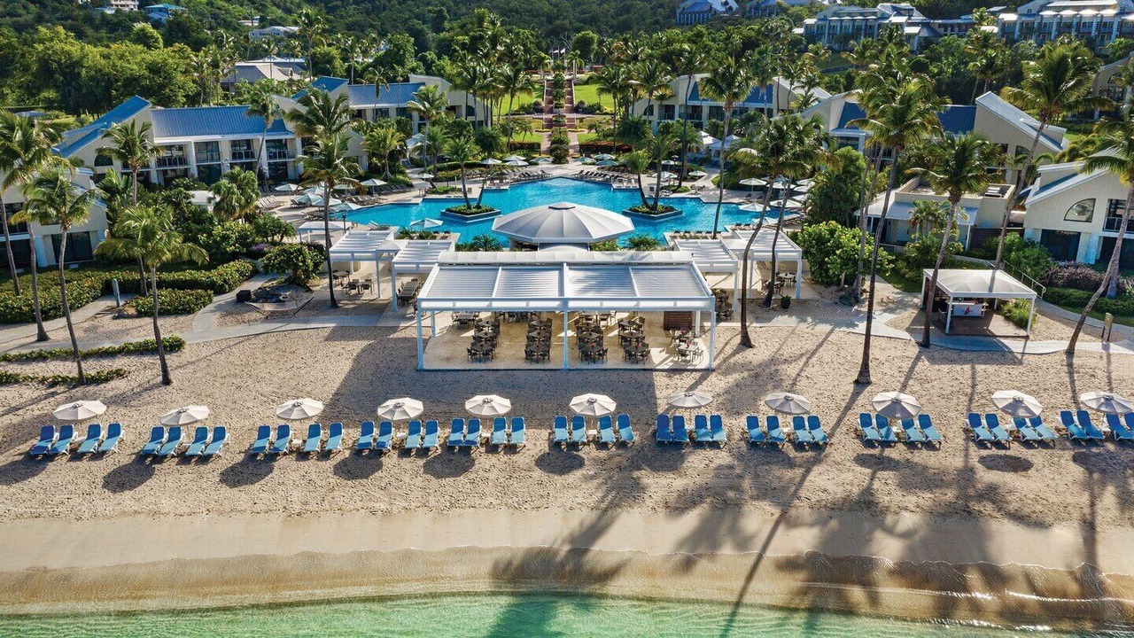 Photo of Outdoor in Estate Chocolate Hole and Great Cruz Bay