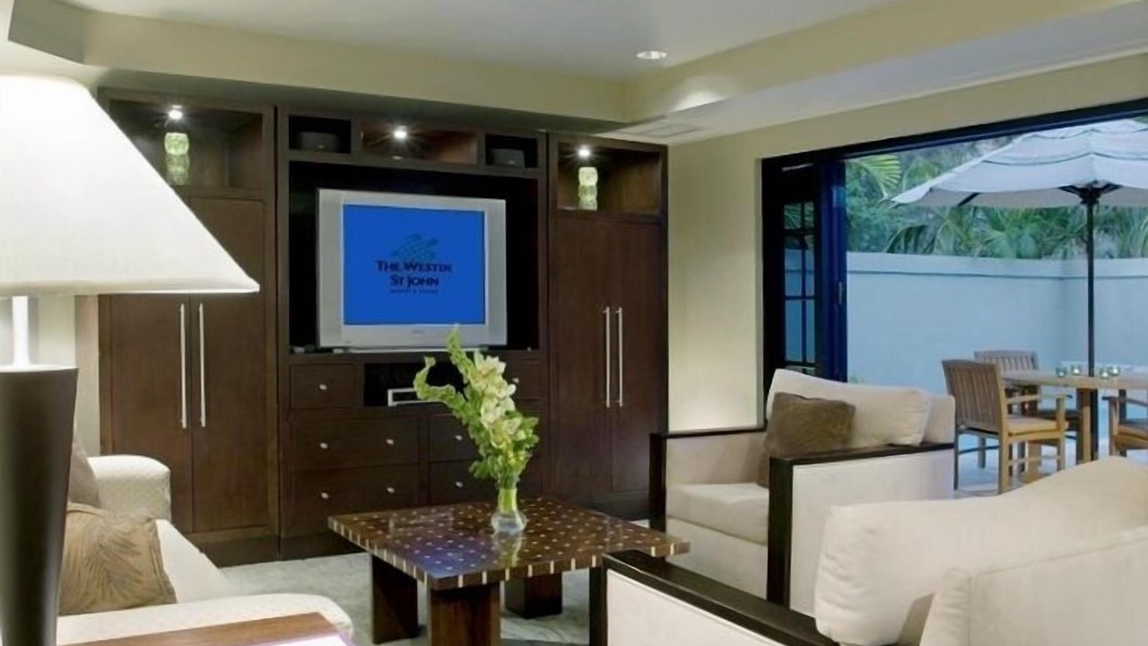 Photo of Bedroom in Estate Chocolate Hole and Great Cruz Bay