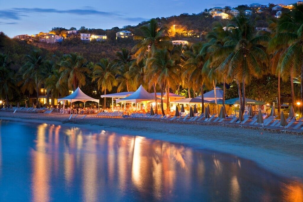 Photo of Others in Estate Chocolate Hole and Great Cruz Bay