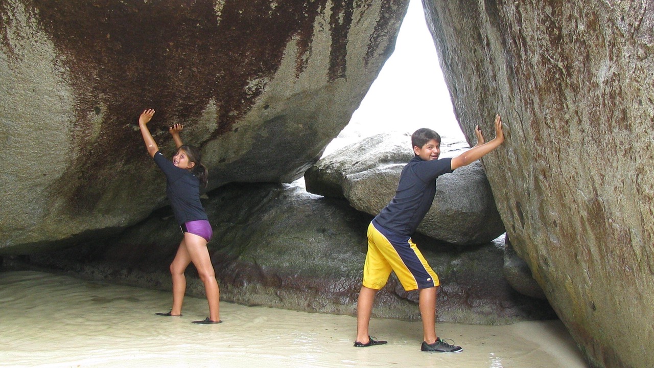 Photo of Others in Estate Chocolate Hole and Great Cruz Bay