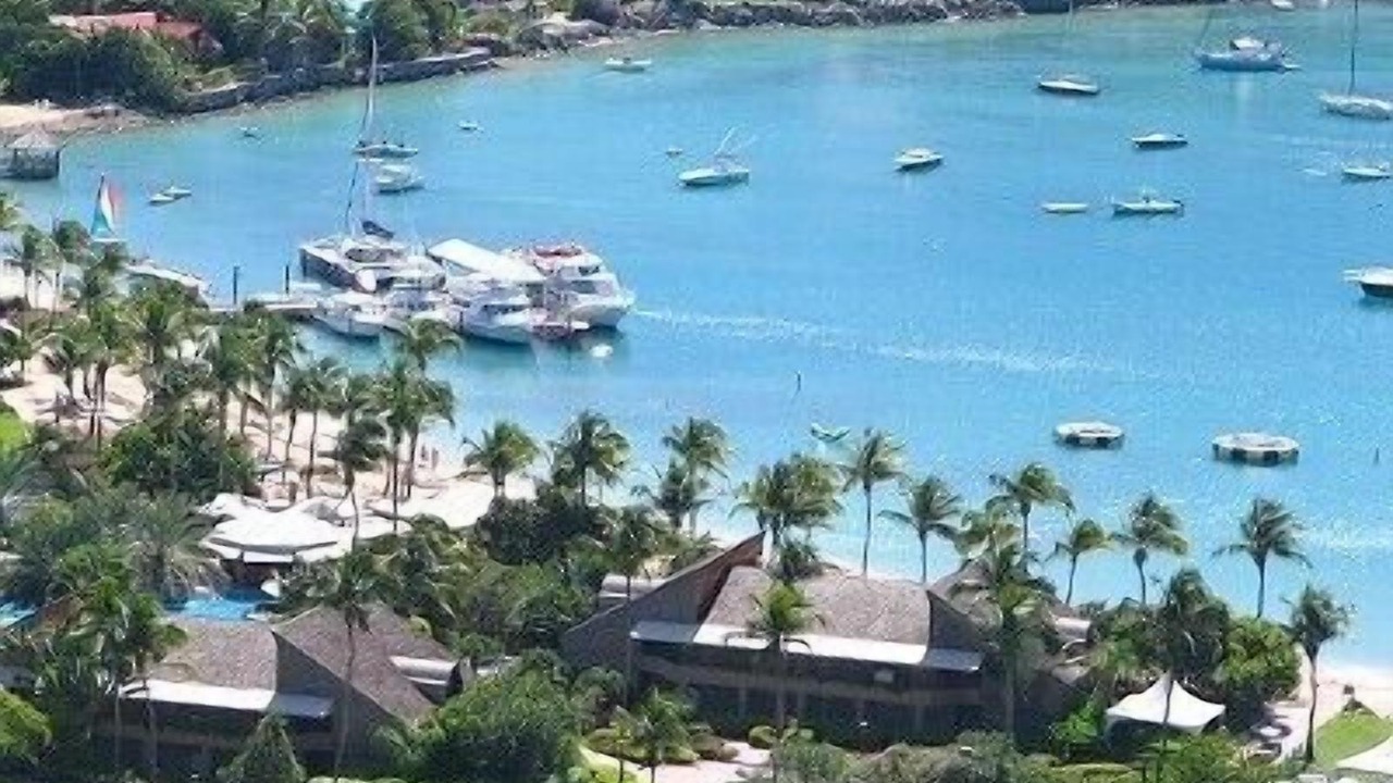 Photo of Others in Estate Chocolate Hole and Great Cruz Bay