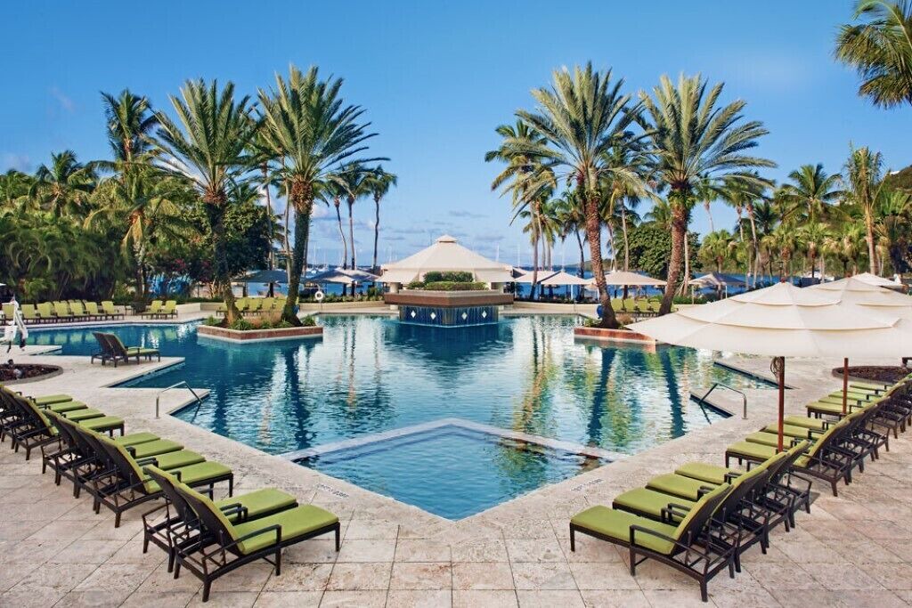 Photo of Outdoor in Estate Chocolate Hole and Great Cruz Bay