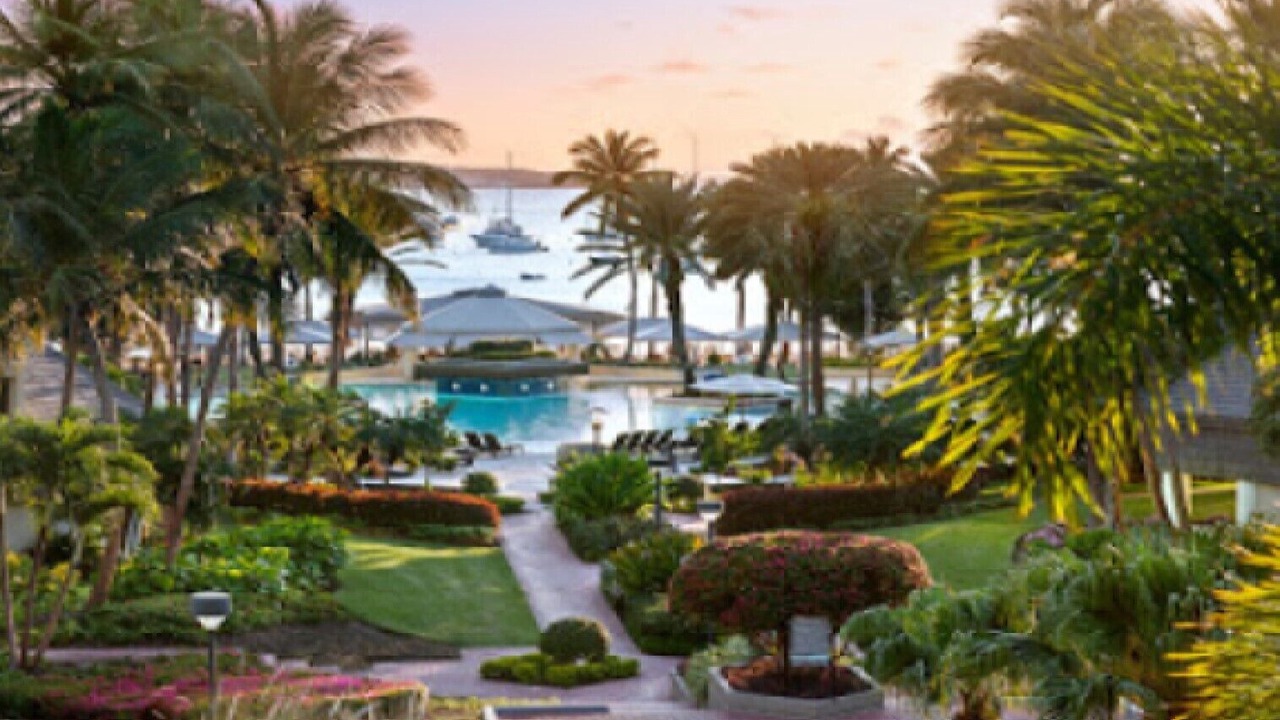 Photo of Outdoor in Estate Chocolate Hole and Great Cruz Bay