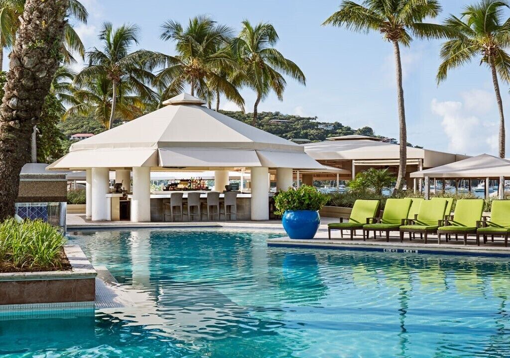 Photo of Outdoor in Estate Chocolate Hole and Great Cruz Bay