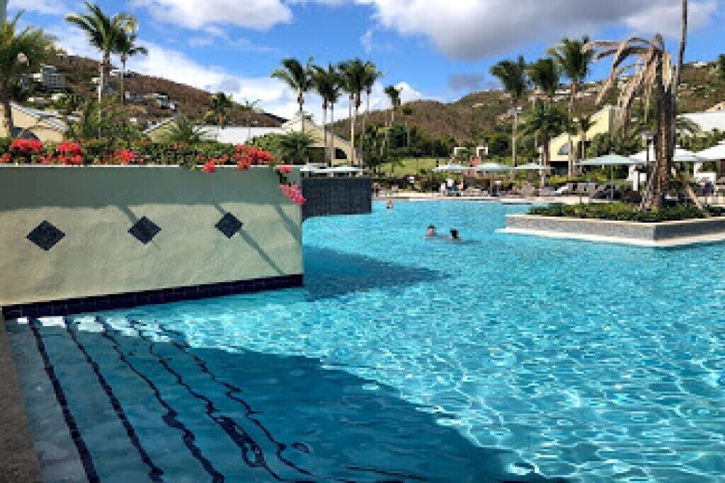 Photo of Outdoor in Estate Chocolate Hole and Great Cruz Bay