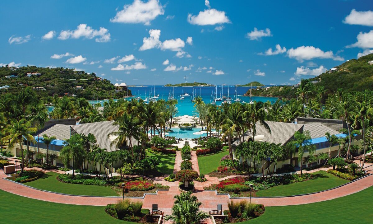 Photo of Outdoor in Estate Chocolate Hole and Great Cruz Bay