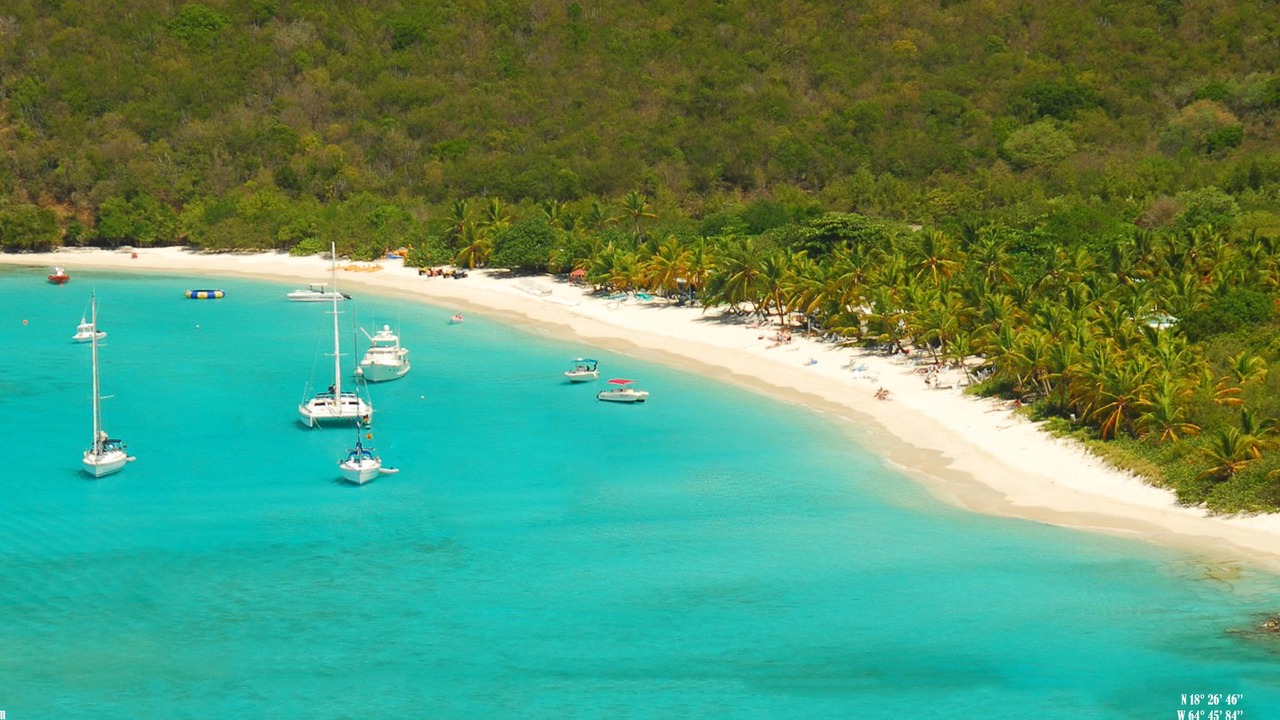 Photo of Others in Estate Chocolate Hole and Great Cruz Bay
