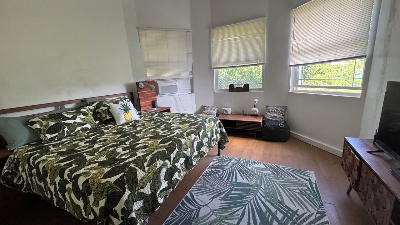 Photo of Bedroom in Rendezvous & Ditleff