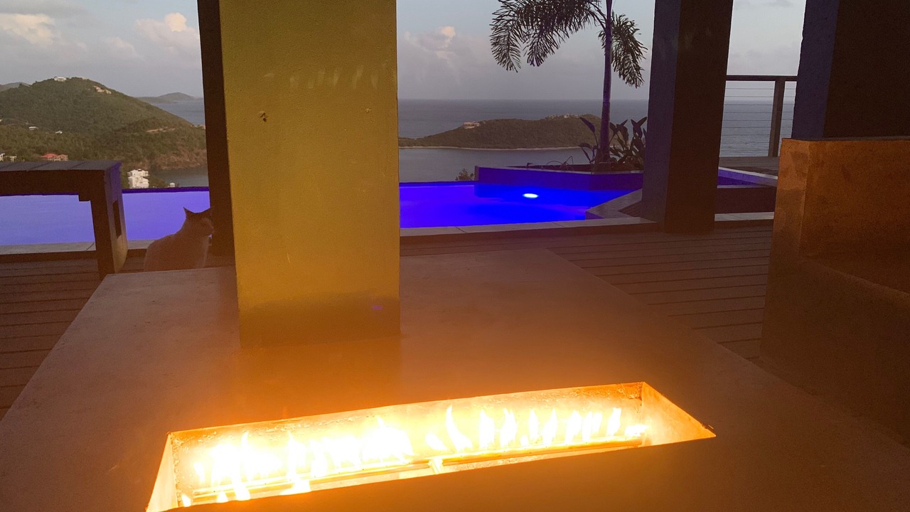 Photo of Outdoor in Rendezvous & Ditleff