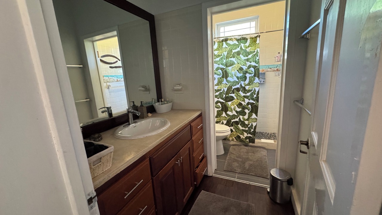 Photo of Bathroom in Rendezvous & Ditleff