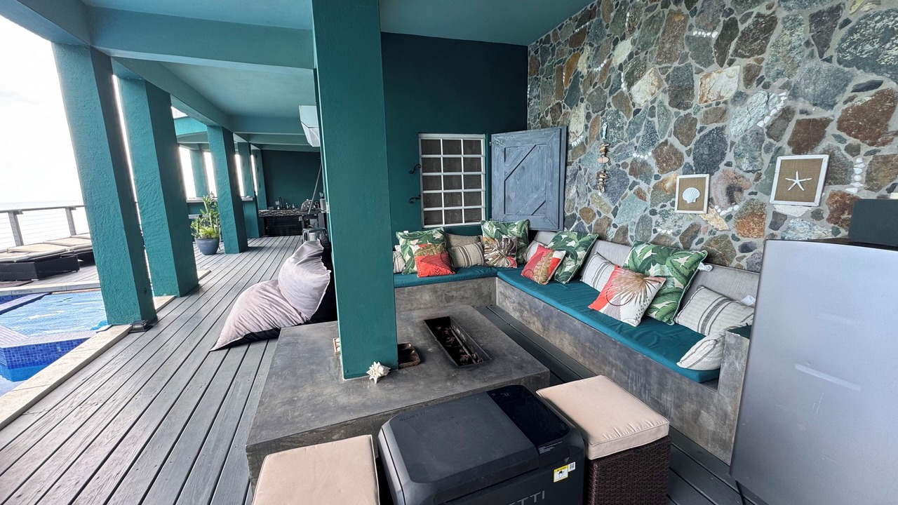 Photo of Livingroom in Rendezvous & Ditleff
