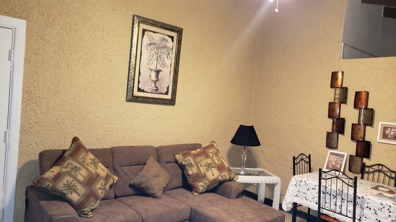 Photo of Livingroom in La Grande Princesse