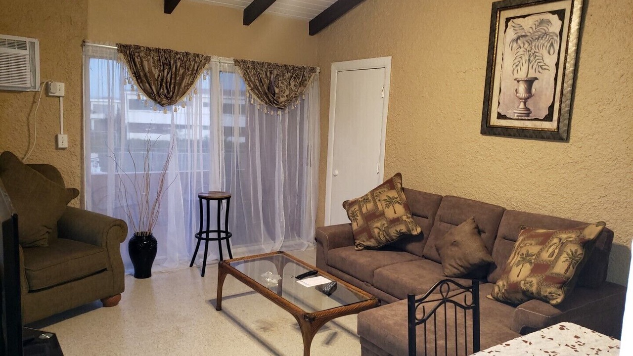 Photo of Livingroom in La Grande Princesse