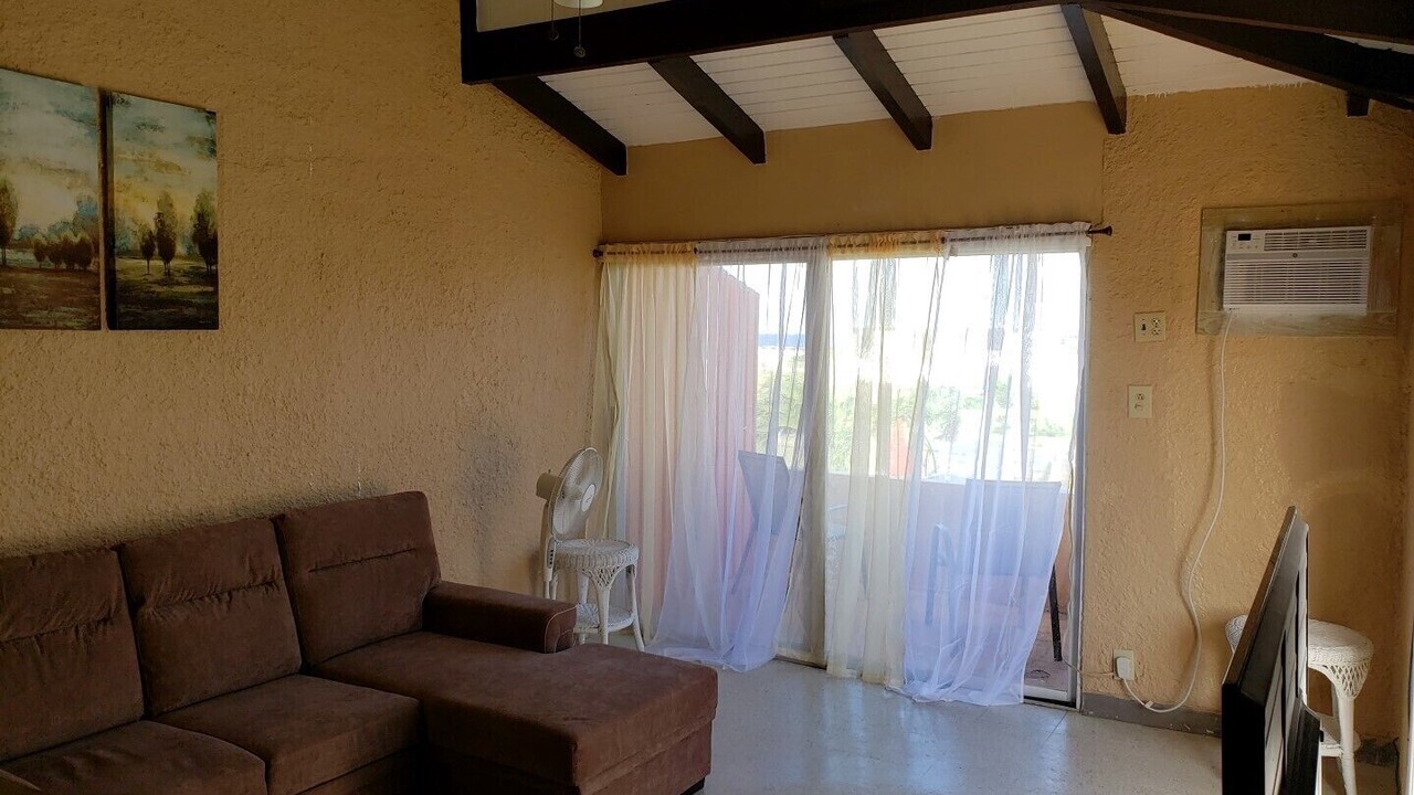 Photo of Livingroom in La Grande Princesse