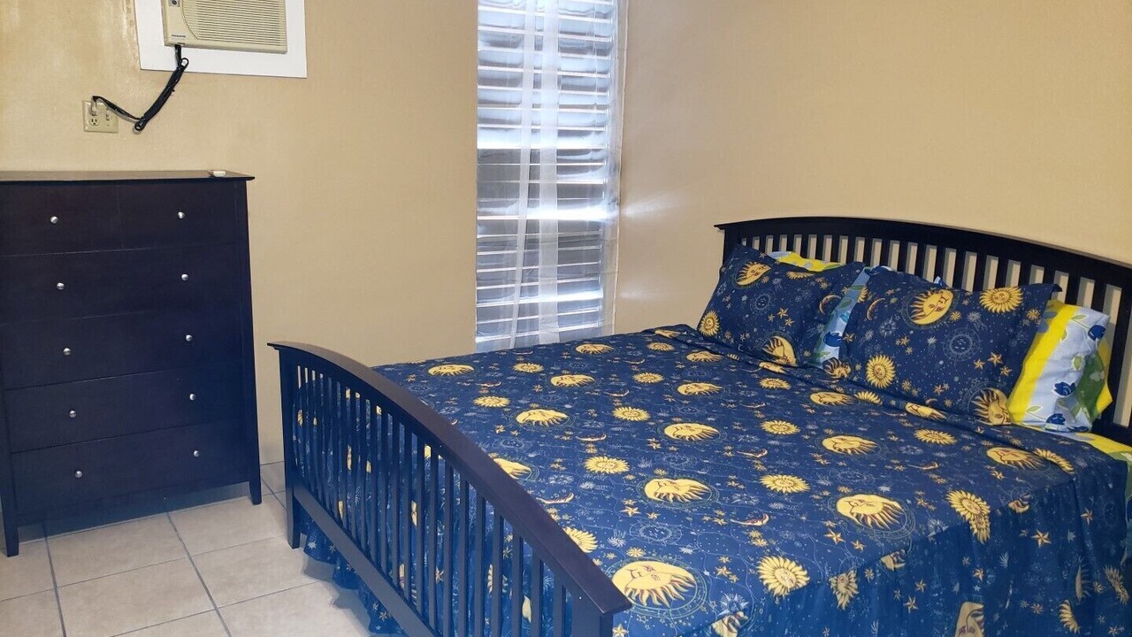 Photo of Bedroom in La Grande Princesse