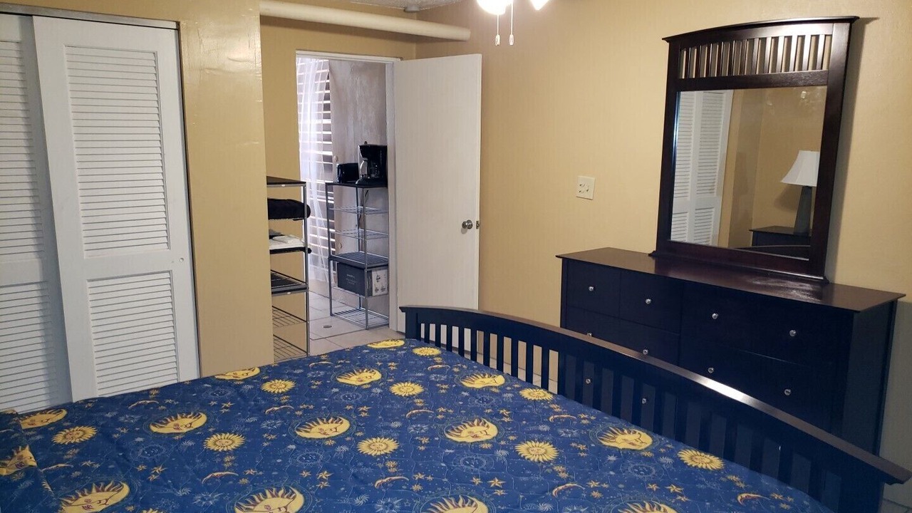 Photo of Bedroom in La Grande Princesse
