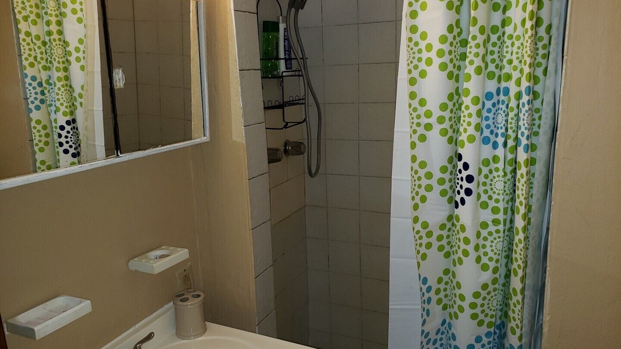 Photo of Bathroom in La Grande Princesse