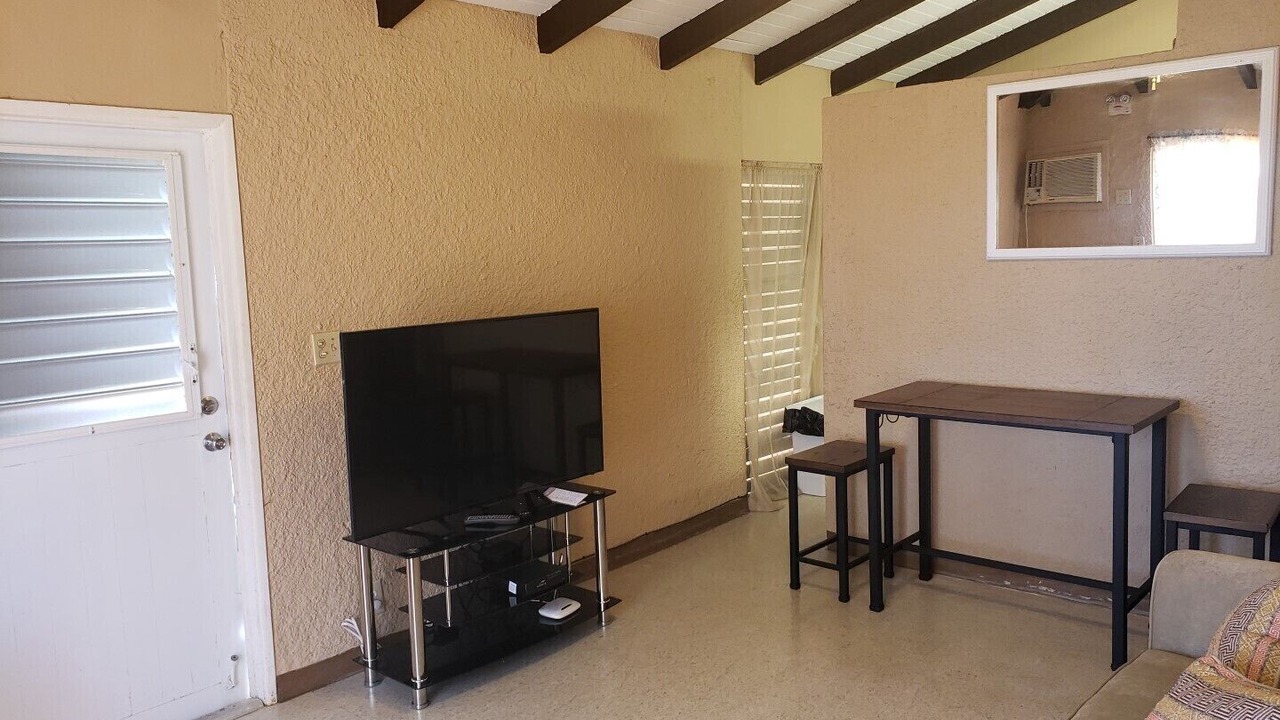 Photo of Livingroom in La Grande Princesse