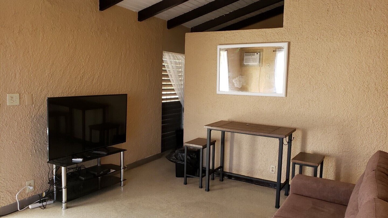 Photo of Livingroom in La Grande Princesse