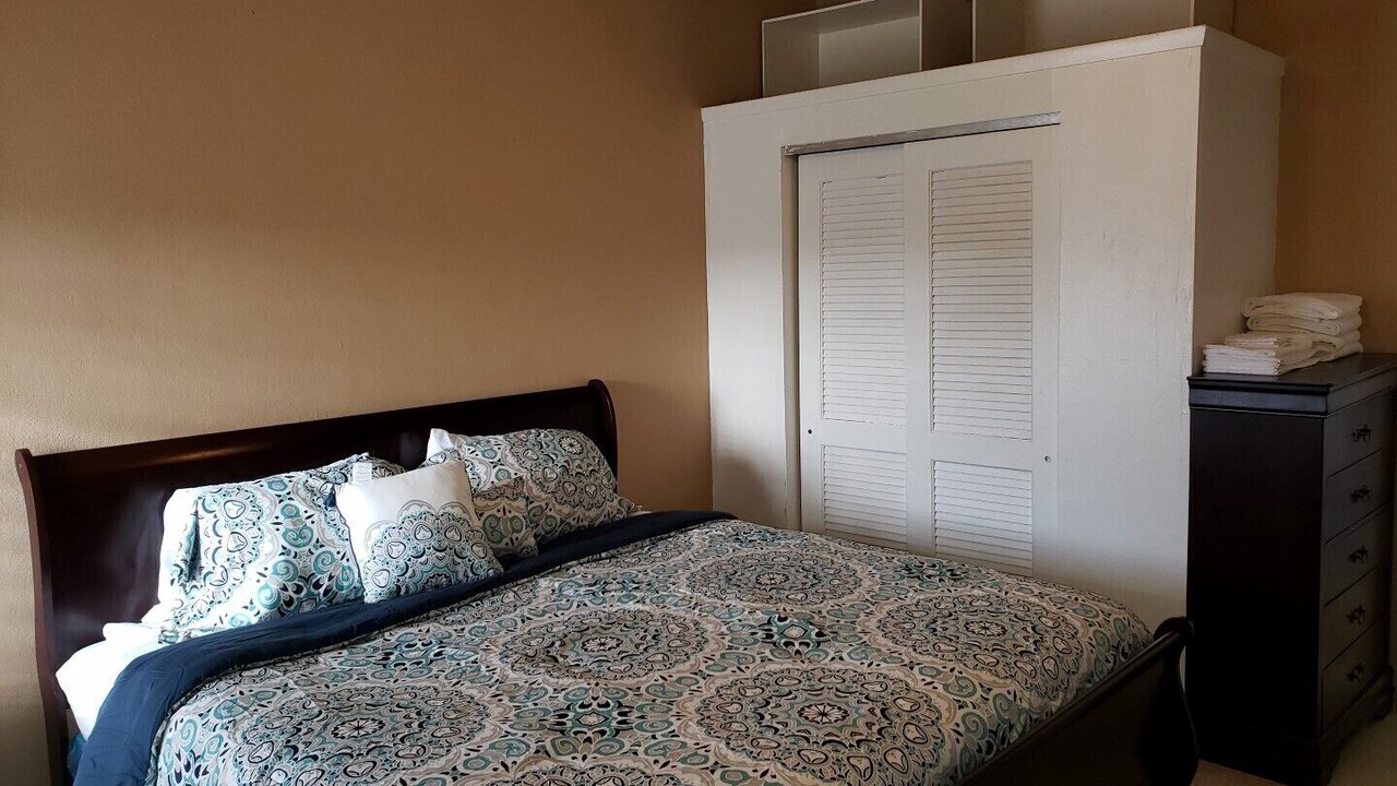 Photo of Bedroom in La Grande Princesse