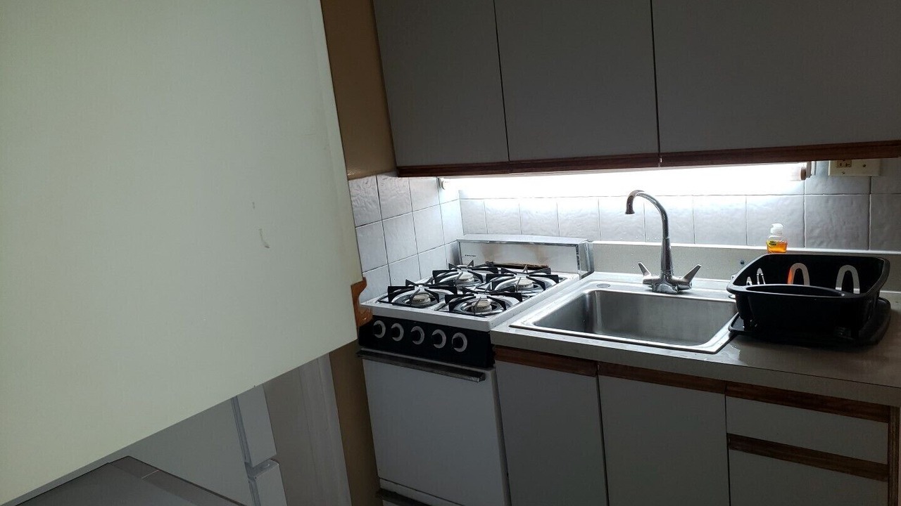Photo of Kitchen in La Grande Princesse