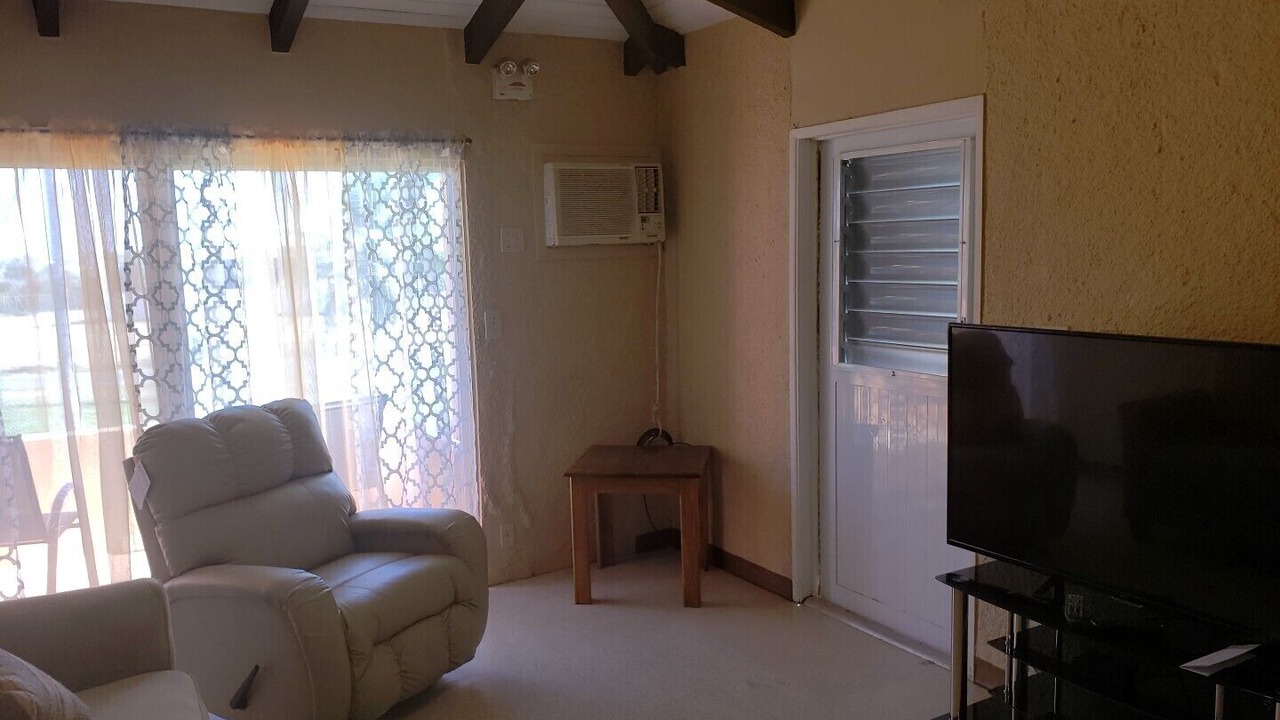 Photo of Livingroom in La Grande Princesse