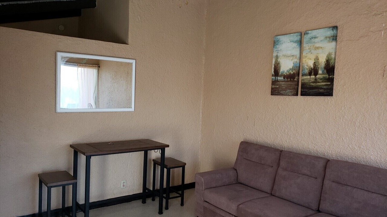 Photo of Livingroom in La Grande Princesse
