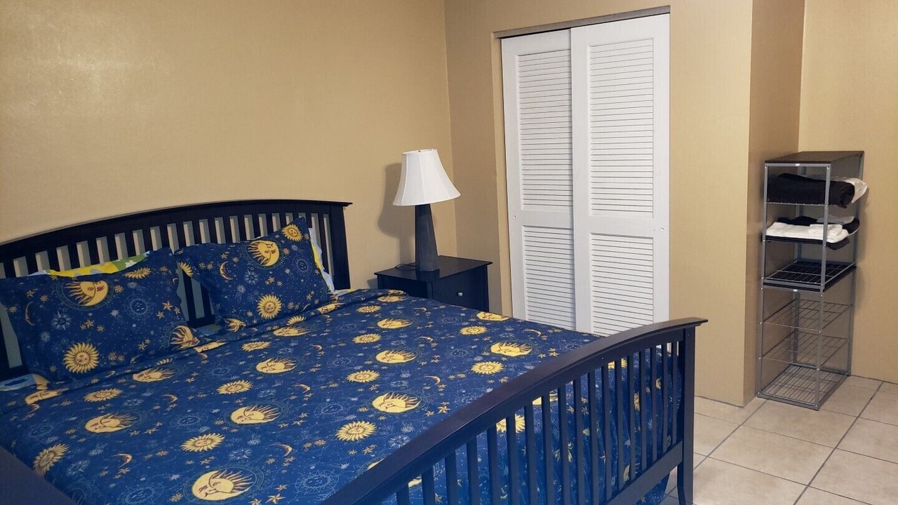 Photo of Bedroom in La Grande Princesse