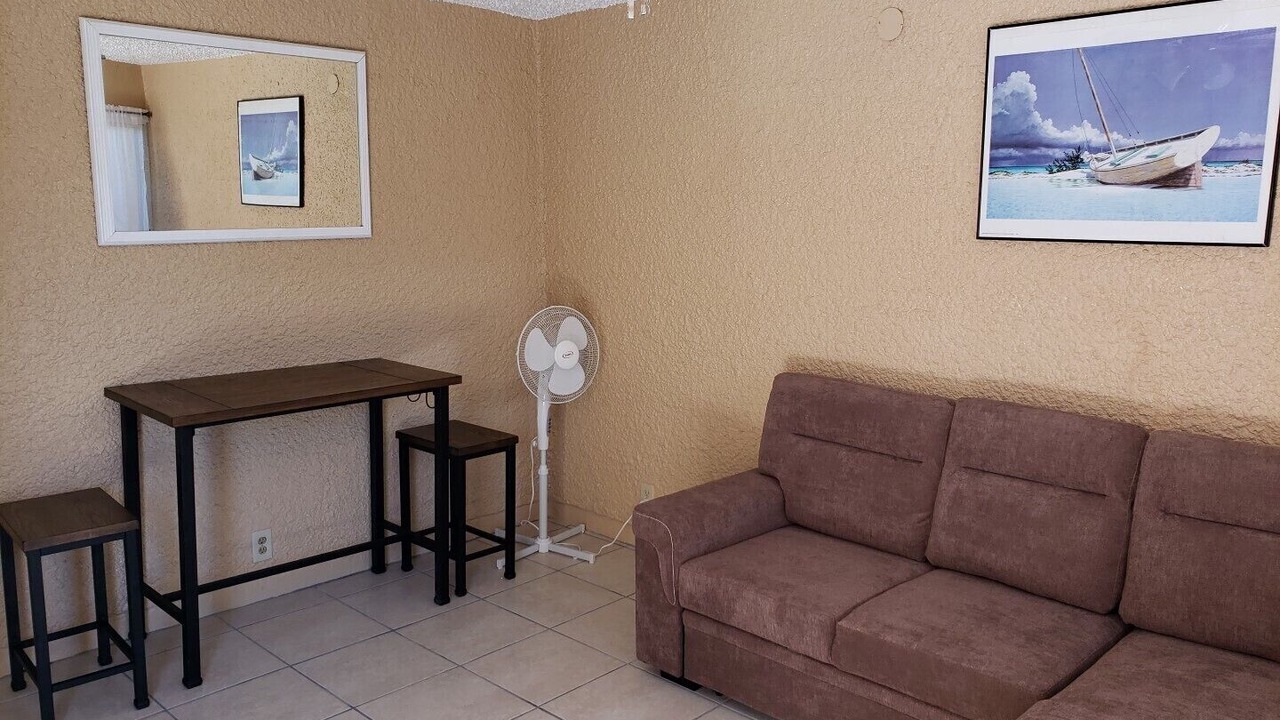 Photo of Livingroom in La Grande Princesse