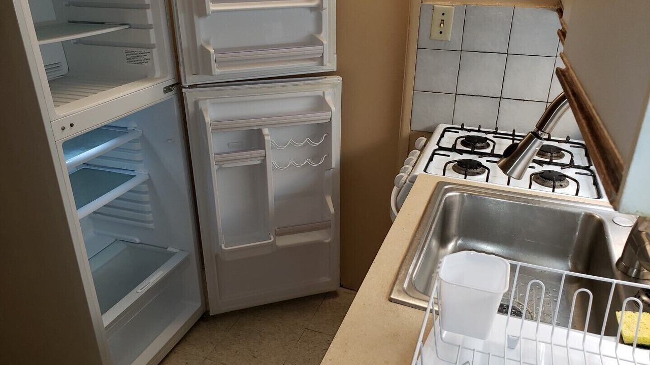 Photo of Kitchen in La Grande Princesse