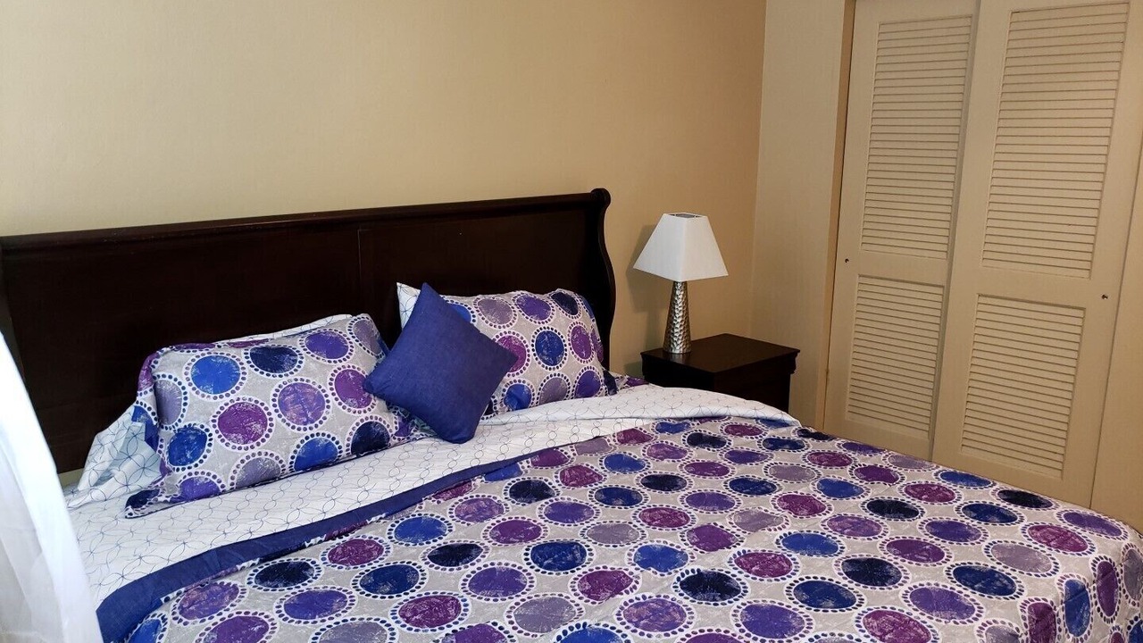 Photo of Bedroom in La Grande Princesse