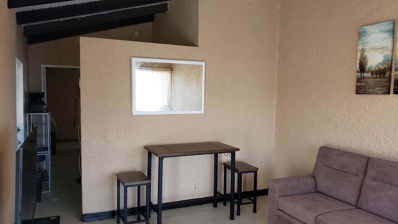 Photo of Livingroom in La Grande Princesse