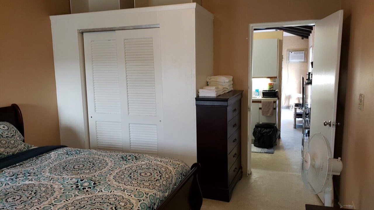 Photo of Bedroom in La Grande Princesse