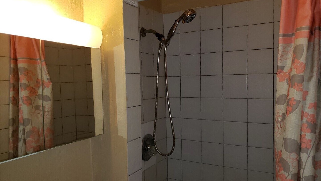 Photo of Bathroom in La Grande Princesse